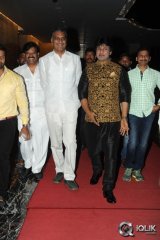 Celebs at Jaya Prada Sister Son Engagement
